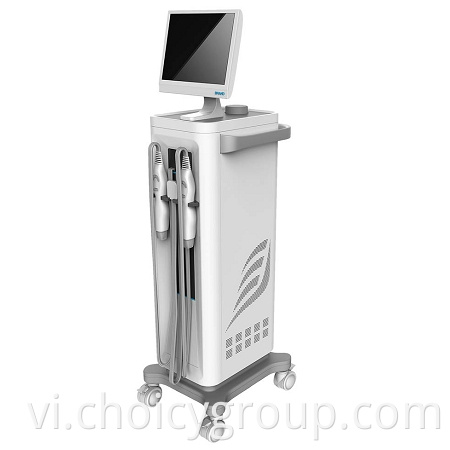 Super Magic RF Machine Facial Face Lifting Wrinkle Removal1
